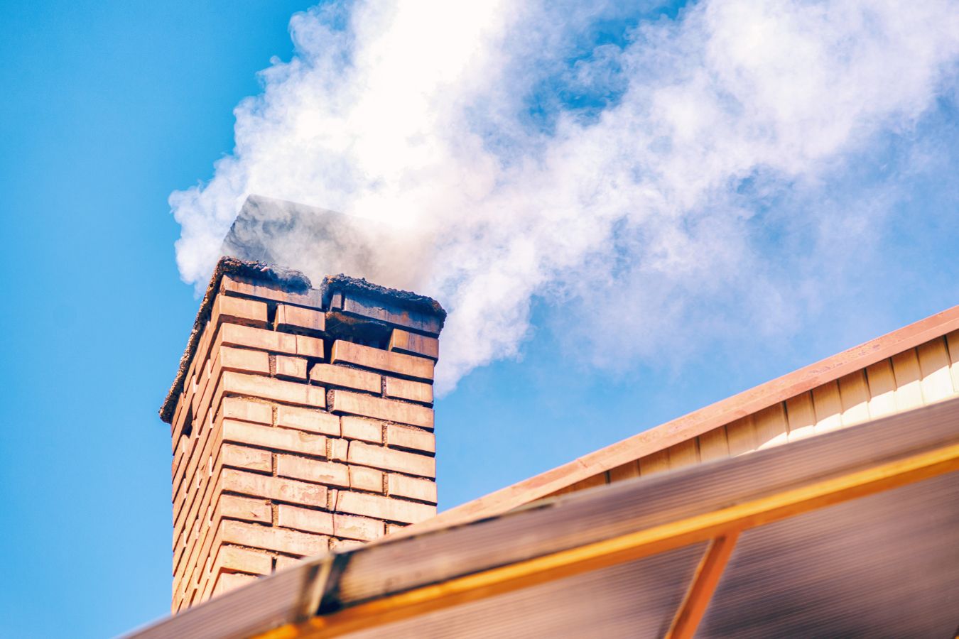 Chimney repair services in Placentia CA